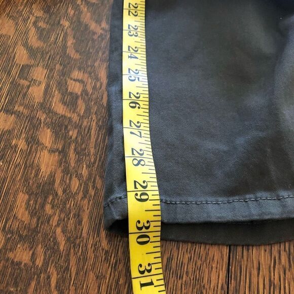 Style & Co. Deep Moss Straight Leg Pants - Picture 13 of 13